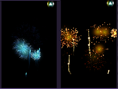 花火カメラ 夏の夜空と花火のおすすめ画像2