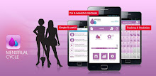 Menstrual Cycle - Woman Log APK