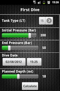 How to get Scuba Diving Calculator Pro patch 1.9 apk for pc