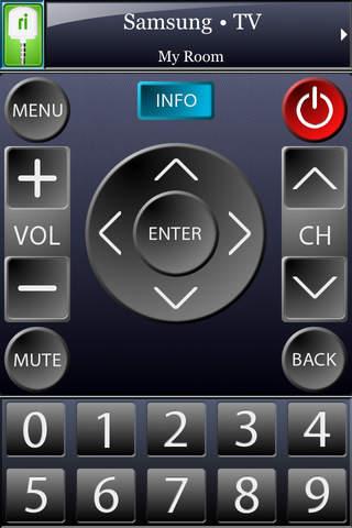 AnyMote - Smart TV Remote