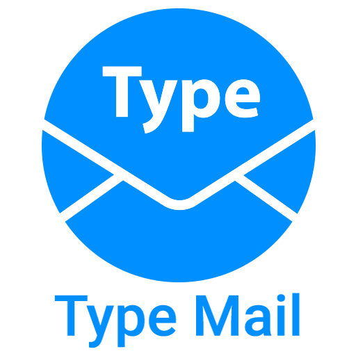 电子邮件 | Email | Mail Type LOGO-APP點子