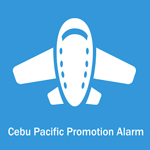 CebuPacific PromotionAlarm 3.71