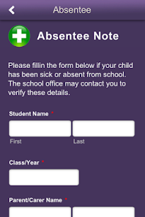 Free Download Gaelcholáiste Reachrann APK for PC