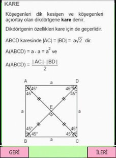 How to download Geometri Formülleri Çokgen YGS 1.7 apk for android