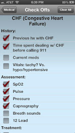 EMR Tutor - First Responder poster 4