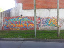 Grafitti Gelly Obes