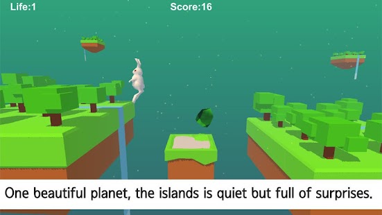 Free Download Pong Island APK for Android