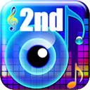 (Free)Music Tapper 2nd Wave mobile app icon
