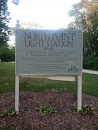 North Point Lighthouse Station 