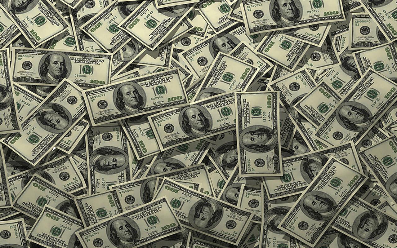  in the rich man s world get rich with the new money live wallpaper