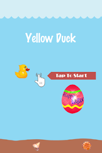Lastest Yellow Duck Easter Special APK for PC