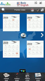 Learn English Vocabulary poster 6