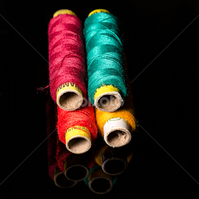 by Neelakantan Iyer - Artistic Objects Clothing & Accessories