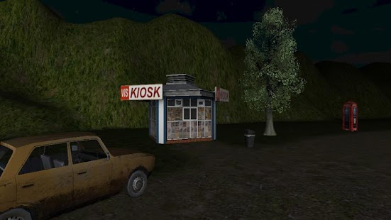 Slender Man Screenshots 0