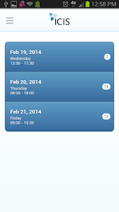 ICIS Base Oils & Lubricants Screenshots 3