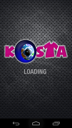 Kosta3D - Realidad Aumentada