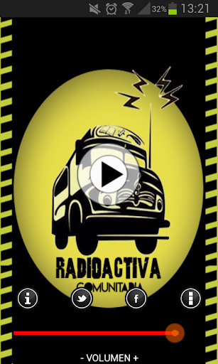 【免費音樂App】RADIO ACTIVA COMUNITARIA-APP點子