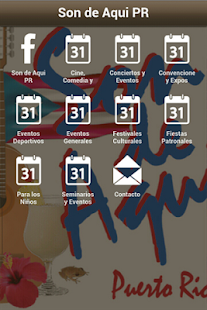 Son de Aqui PR Screenshots 2