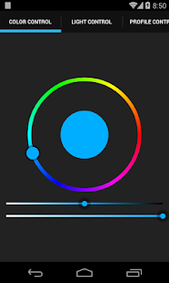 How to install Prismatik Controller patch 1.4 apk for bluestacks