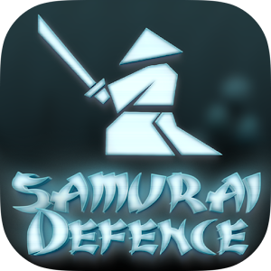 Samurai Defense 1.3