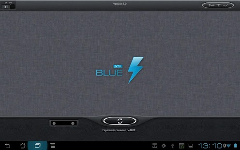 Lastest NTVBlue APK