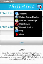 Find My Phone by Aabasoft Android Development Division poster 4