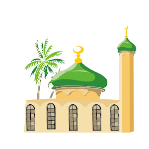 تحميل صور رسومات مساجد للموبايل APK