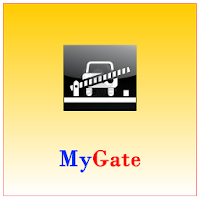 Изображения MyGate на ПК с Windows