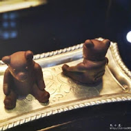 宮原眼科冰淇淋