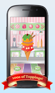 download My Ice Cream Shop free