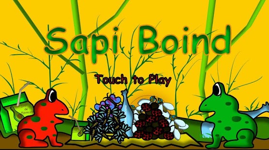 How to get Sapi Boind 1.2 mod apk for pc
