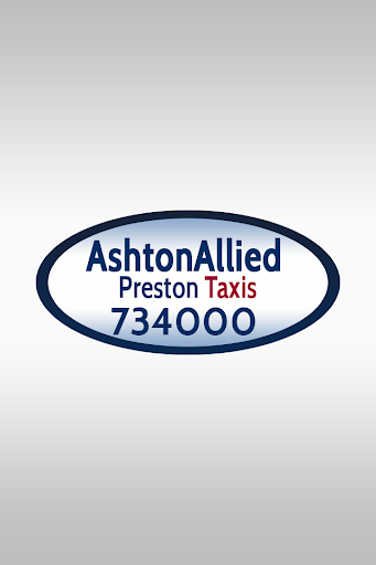 Ashton Allied Preston Taxi