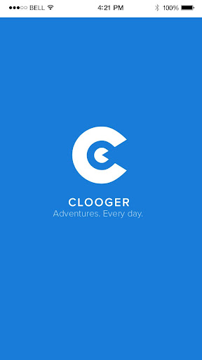 Clooger