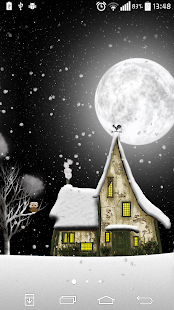 Winter Night Pro Screenshots 2