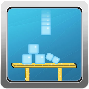 Ice Stacker 1.5