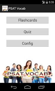 How to install PSAT Vocab 1.0 unlimited apk for android