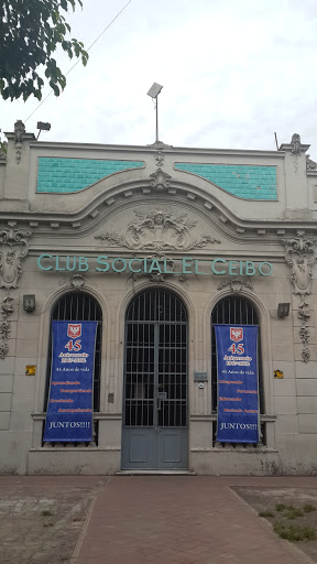 Club Social El Ceibo