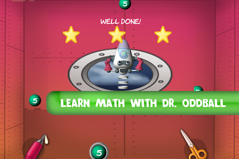 Trunky & Friends - School Screenshots 13