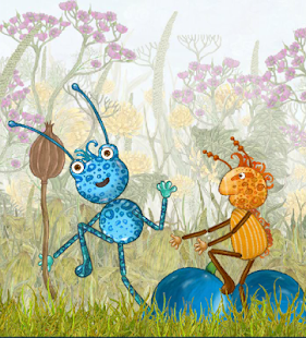 Zumbazu. Kids Story Screenshots 13