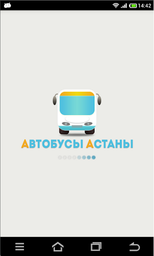 Astana Bus +