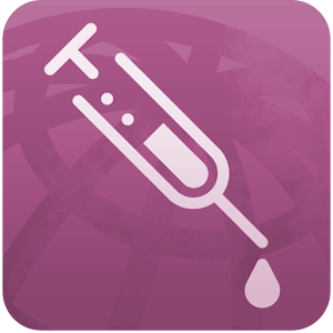 Injectable Medicines  Icon