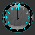 Dragonglow Clock Widget icon