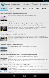 Science News poster 7