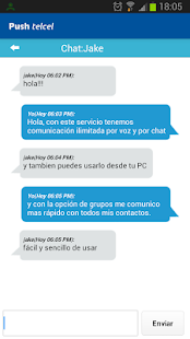 How to mod Push Telcel 2.11.0.278 mod apk for pc