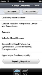 CCS Driving Guidelines poster 2