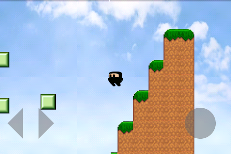 How to get super ninja maro patch 1.0 apk for laptop