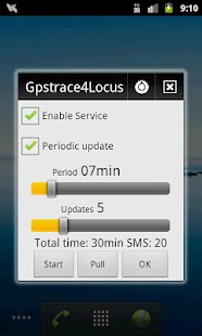 How to download Locus - addon GpsTrace 0.1.4 unlimited apk for bluestacks