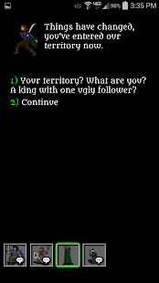 download Lanterna 2 (IceBlink RPG) free