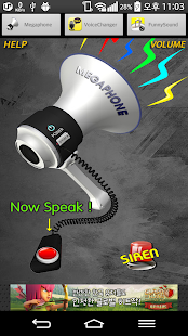 How to download Megaphone (Microphone) 1.8 mod apk for android