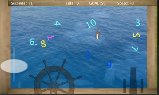 Lastest Sailboat Math APK for PC